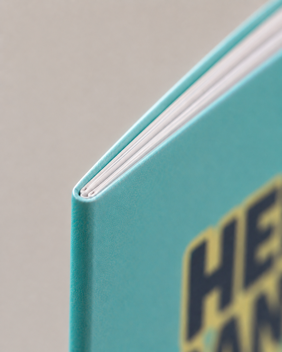 Hello, Can You See Me? — Premium Author's Edition